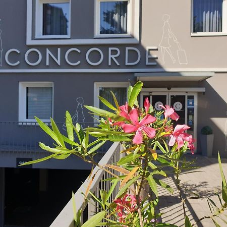 Hotel Concorde Fiera Saronno Exterior photo
