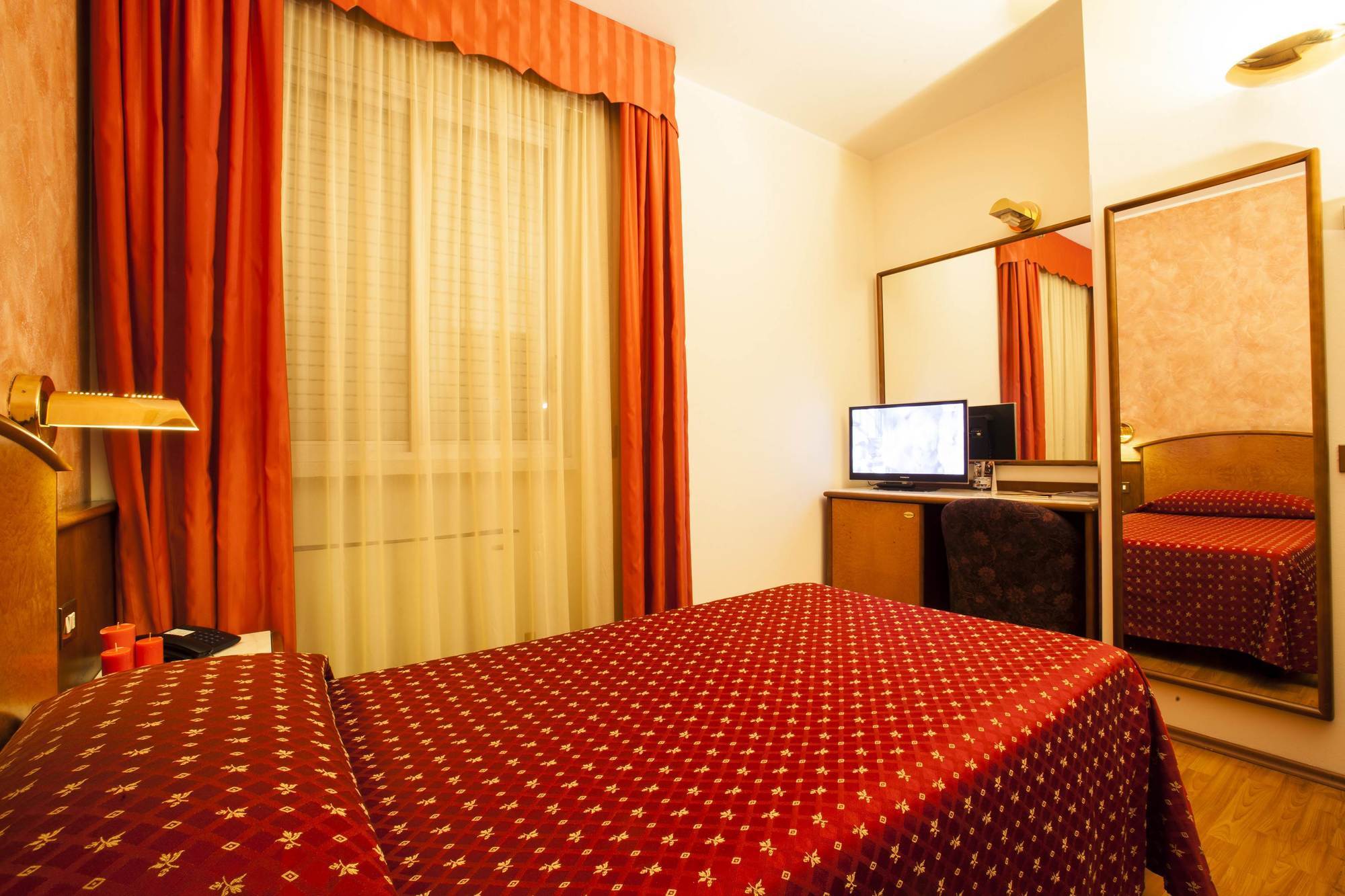 Hotel Concorde Fiera Saronno Exterior photo