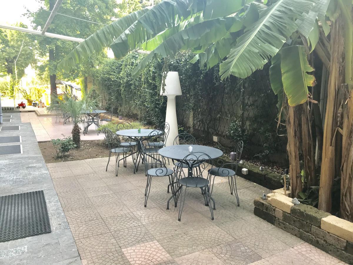Hotel Concorde Fiera Saronno Exterior photo