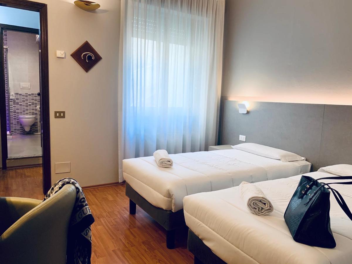 Hotel Concorde Fiera Saronno Exterior photo